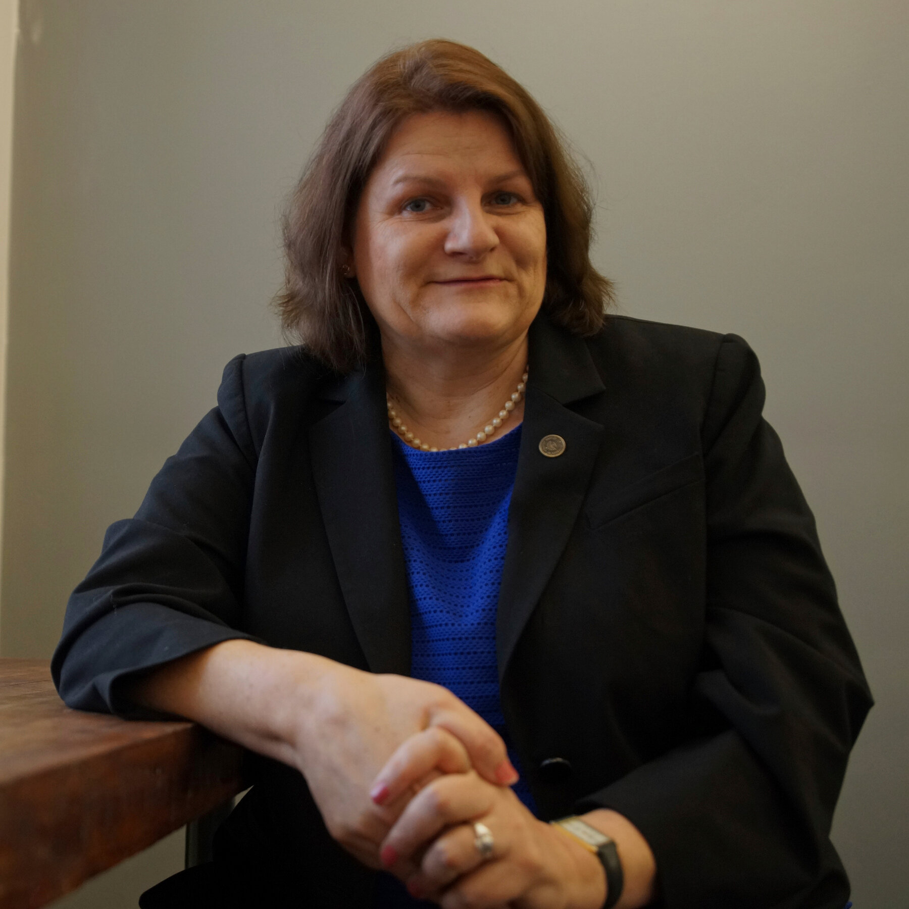 Judge Hannah C. Dugan Faces Fine But No Prison Time