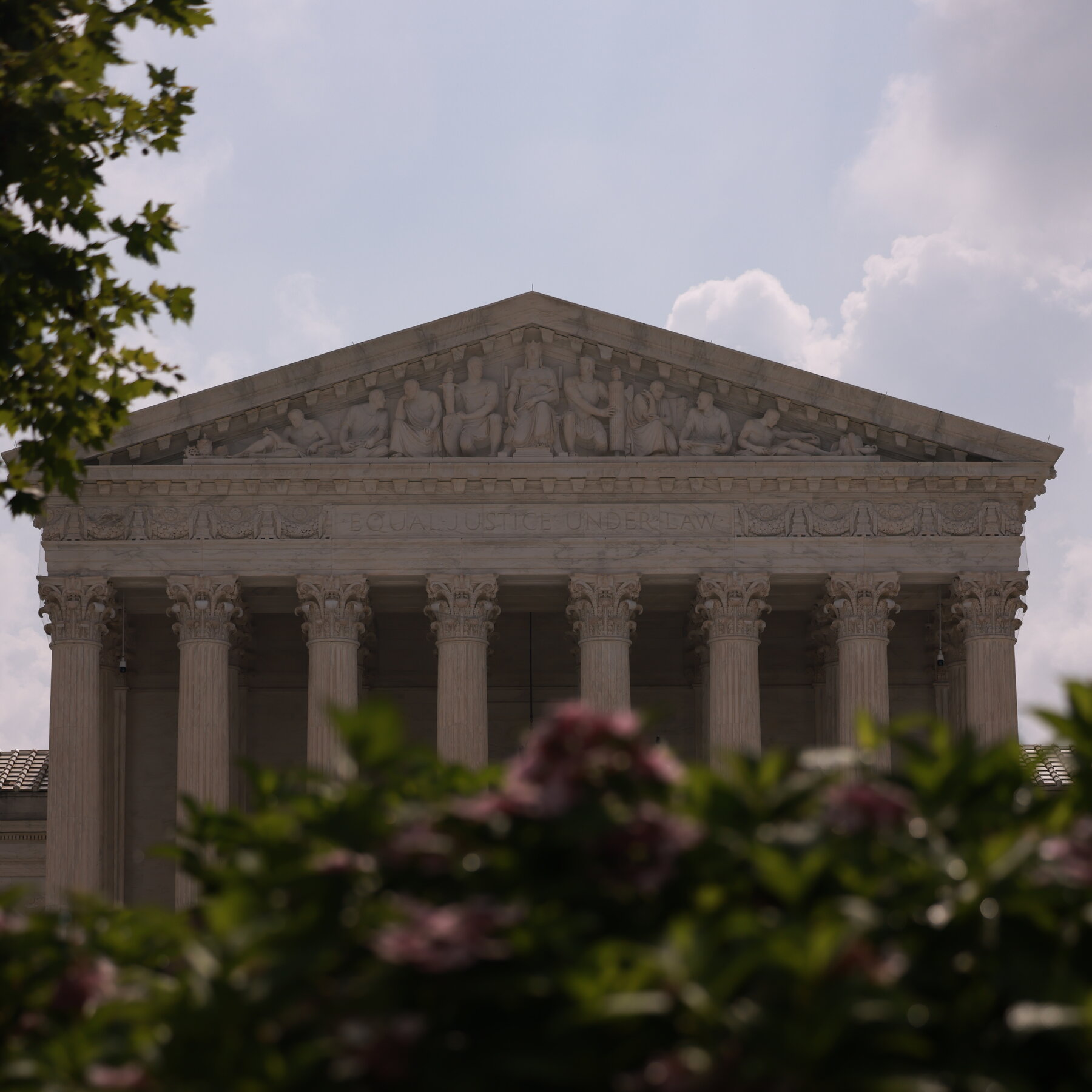 A Justice With No Plans to Retire and a Trump Lawyer Now on the Bench