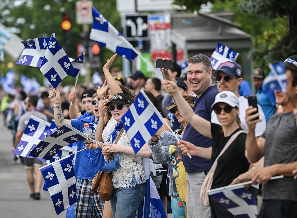 Quebec population projected to dip until 2029 before stabilizing: statistics group