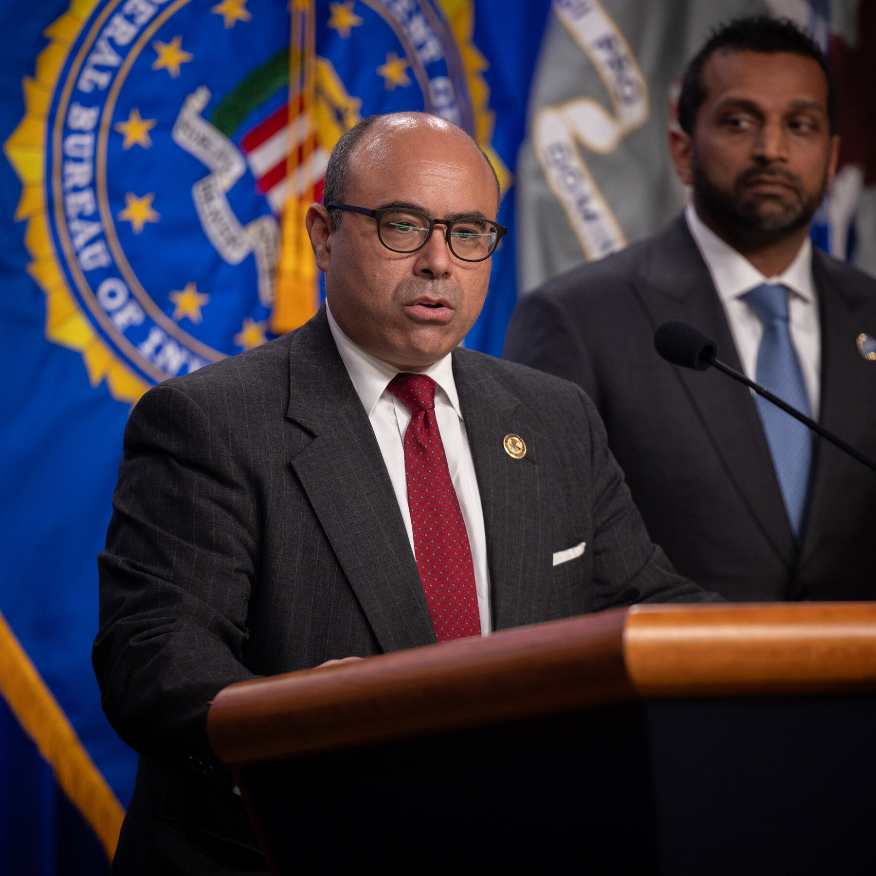 ‘A Clear Violation’: Judge Scolds Top Federal Prosecutor in Chicago