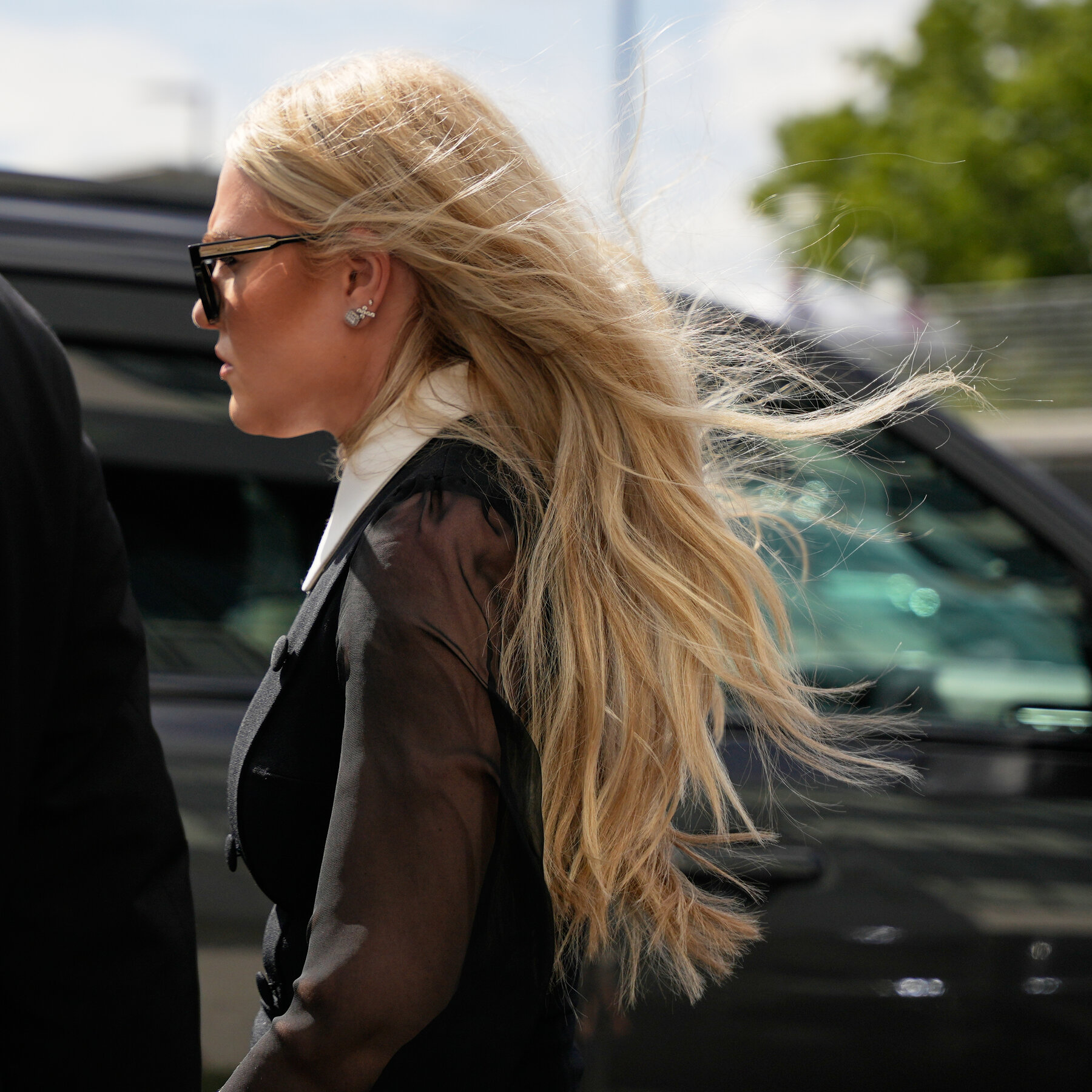 Erika Kirk Requests All Evidence in Husband’s Killing to Be Shown Publicly