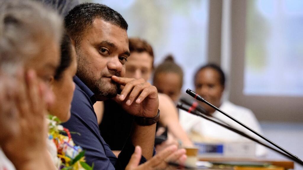 Surprise alliance gives non-independence bloc control of New Caledonia Congress