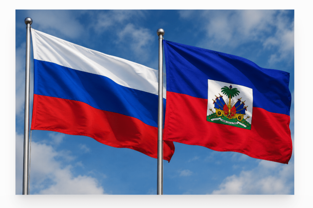 Haïti | Un ressortissant russe présumé enlevé à Port-au-Prince : la Primature traite le dossier dans l’opacité avec l’ambassade russe basée à Caracas