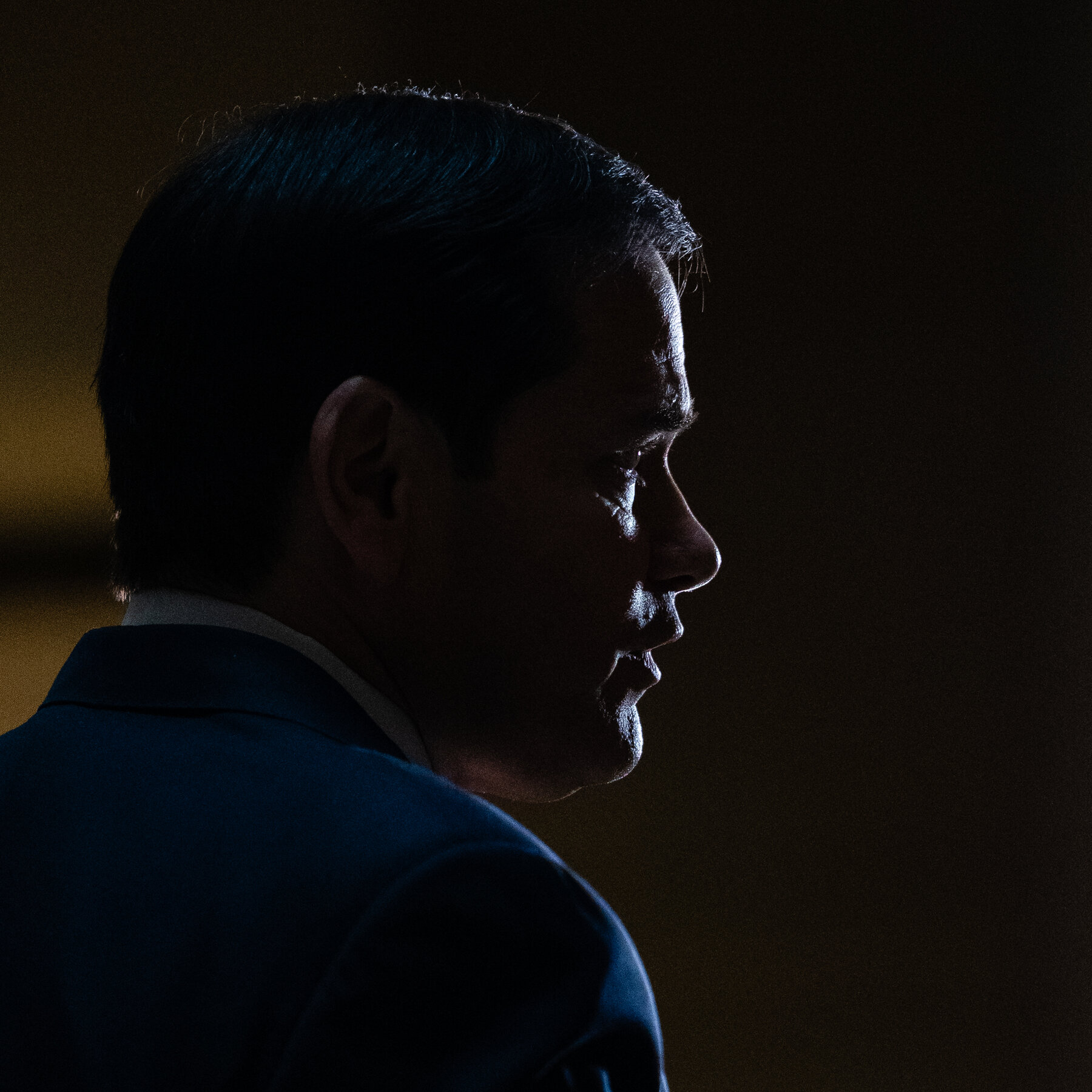 How Marco Rubio is Running Venezuela From Afar