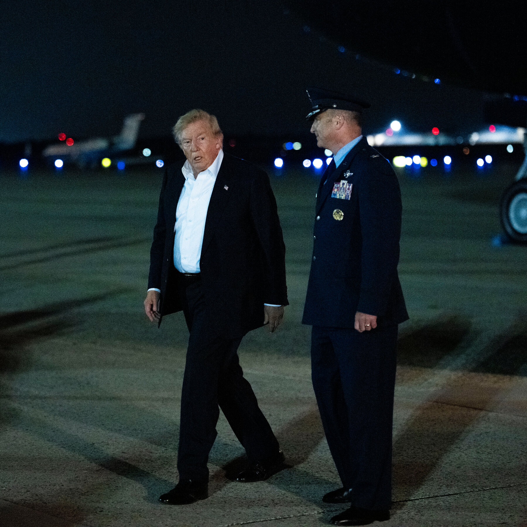 How Trump Failed to Secure the Strait of Hormuz in His Iran Deal