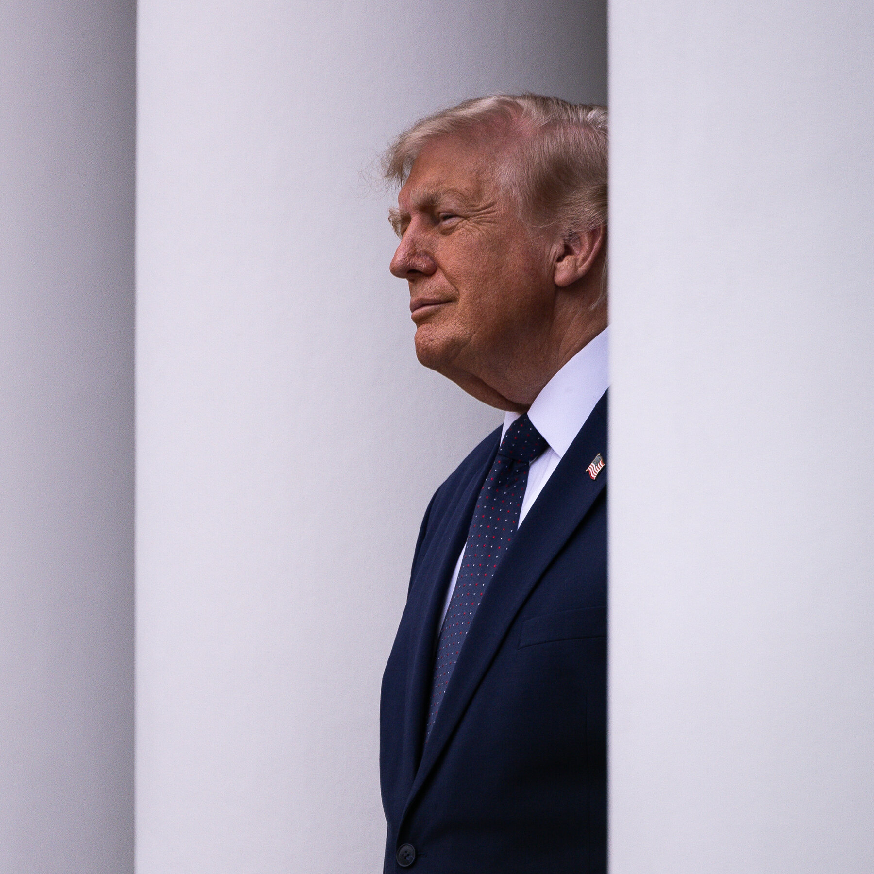 A Guide to the Uncanny 2026 Midterm Elections, and How We Got Here