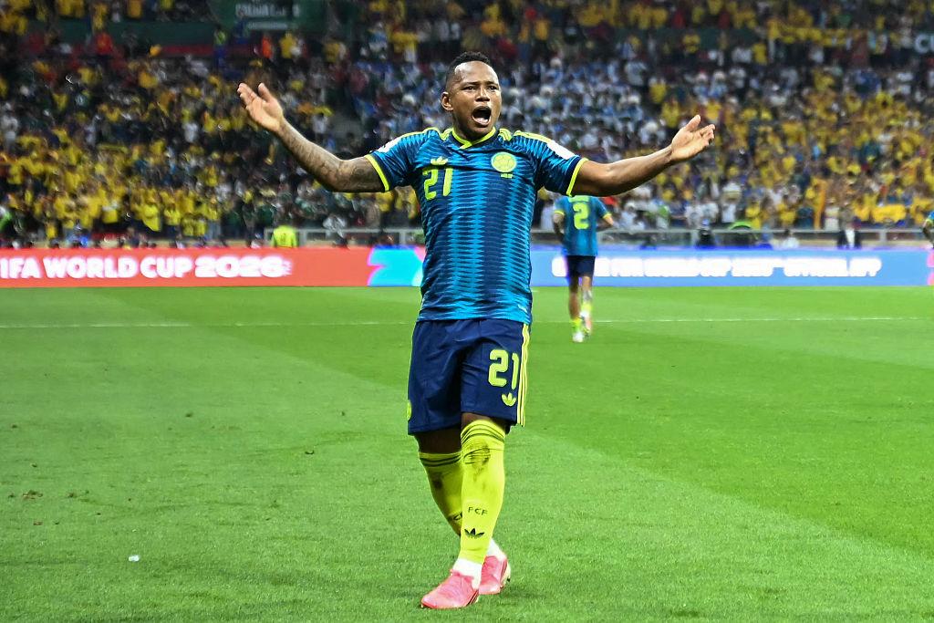 Coupe du monde | Un joueur choisit de ne pas quitter les États-Unis après le tournoi