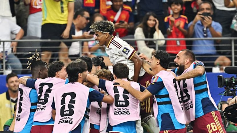 Mondial 2026 | L’Espagne domine la France 2-0 et disputera la finale dimanche à New Jersey