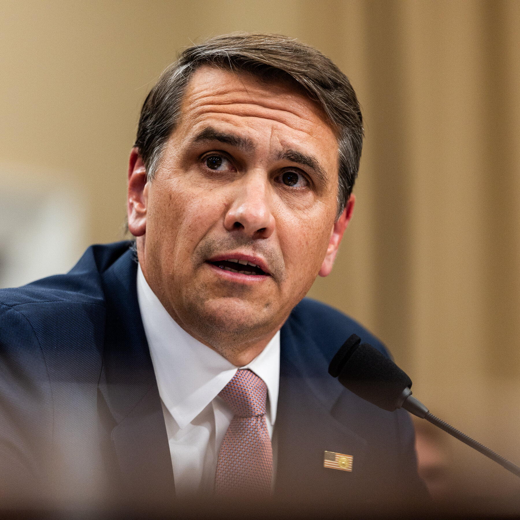 Todd Blanche Faces Crucial Hurdle Ahead of Confirmation as Attorney General