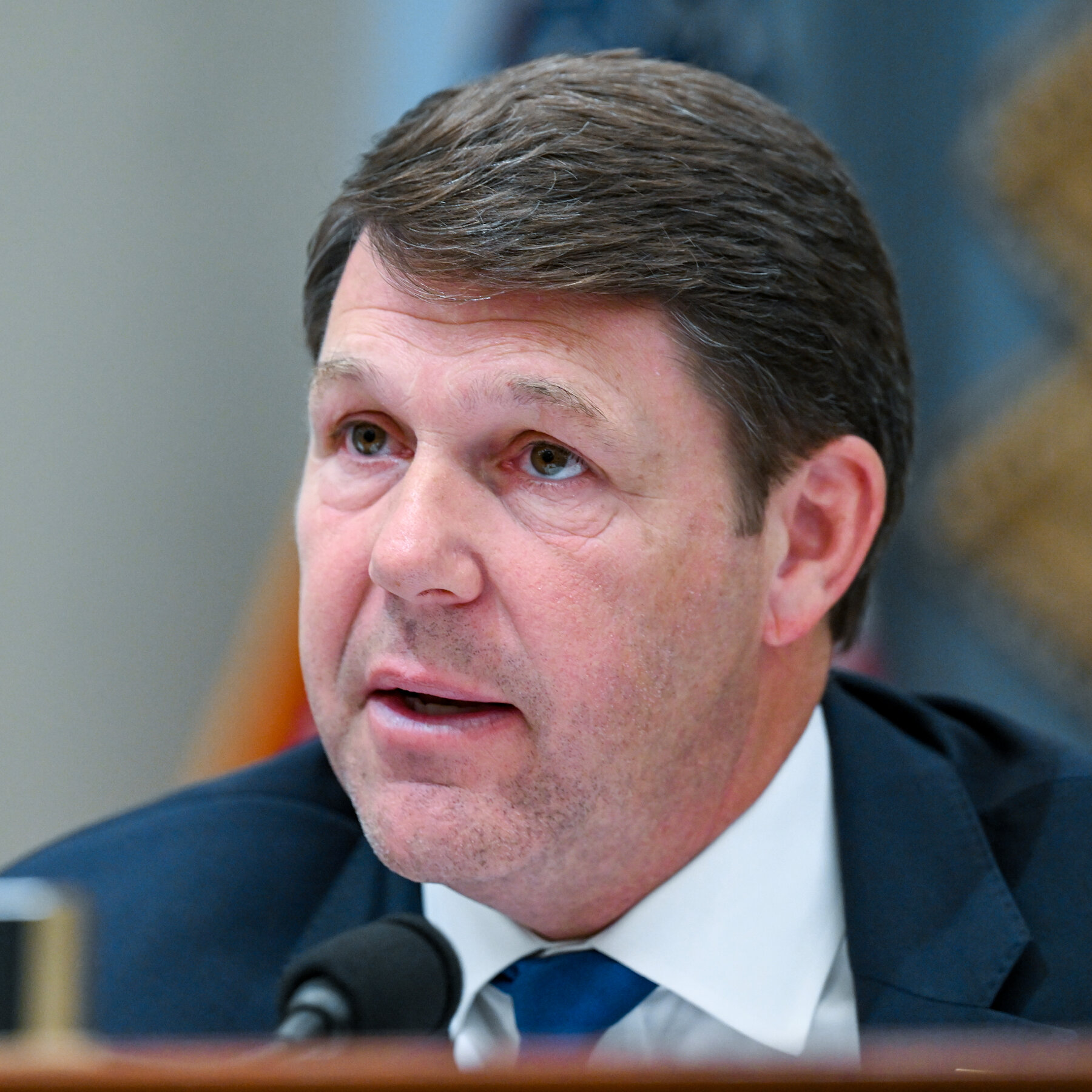 House G.O.P. Releases Budget to Unlock $95 Billion for Iran War and SAVE Act