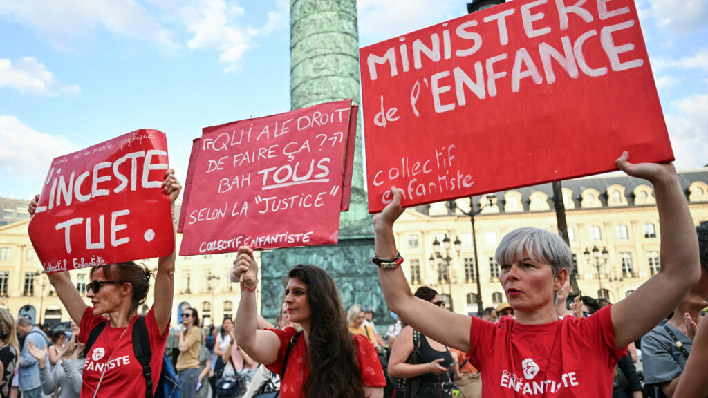 French man charged with rape, murder of schoolgirl Lyhanna