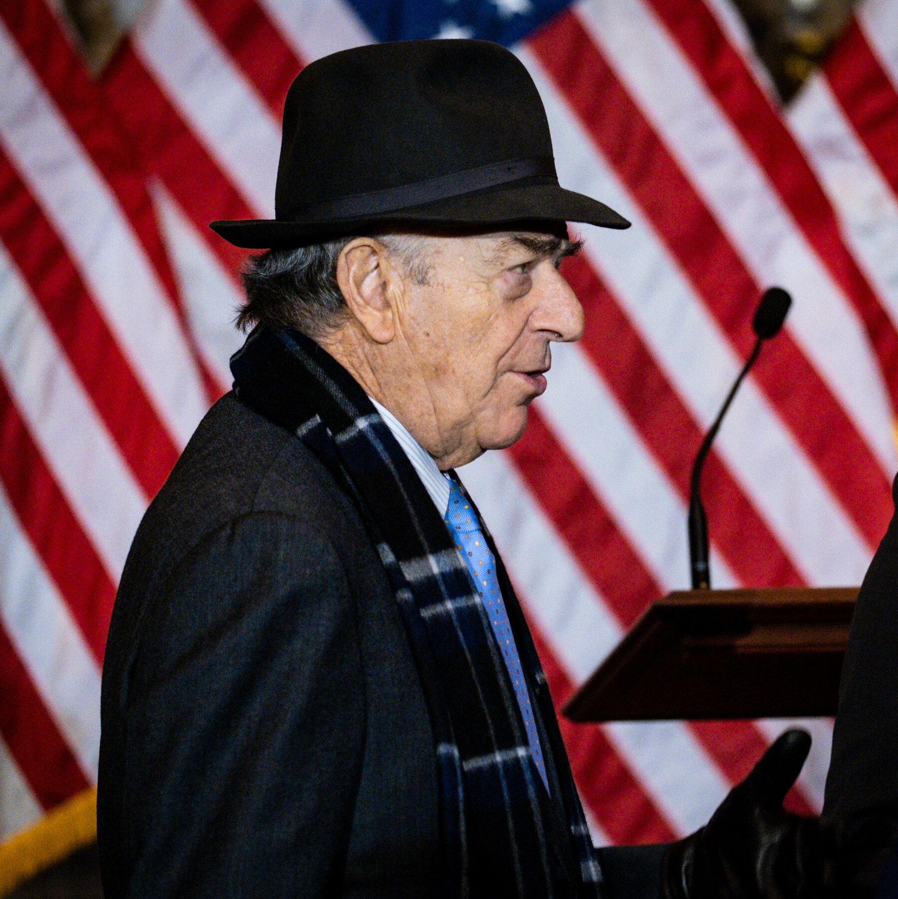 Paul Pelosi’s Errant Driving Record Preceded His Latest Napa Valley Crash