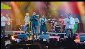 40 ans de Nuits d’Afrique : Tabou Combo met Montréal au rythme du konpa