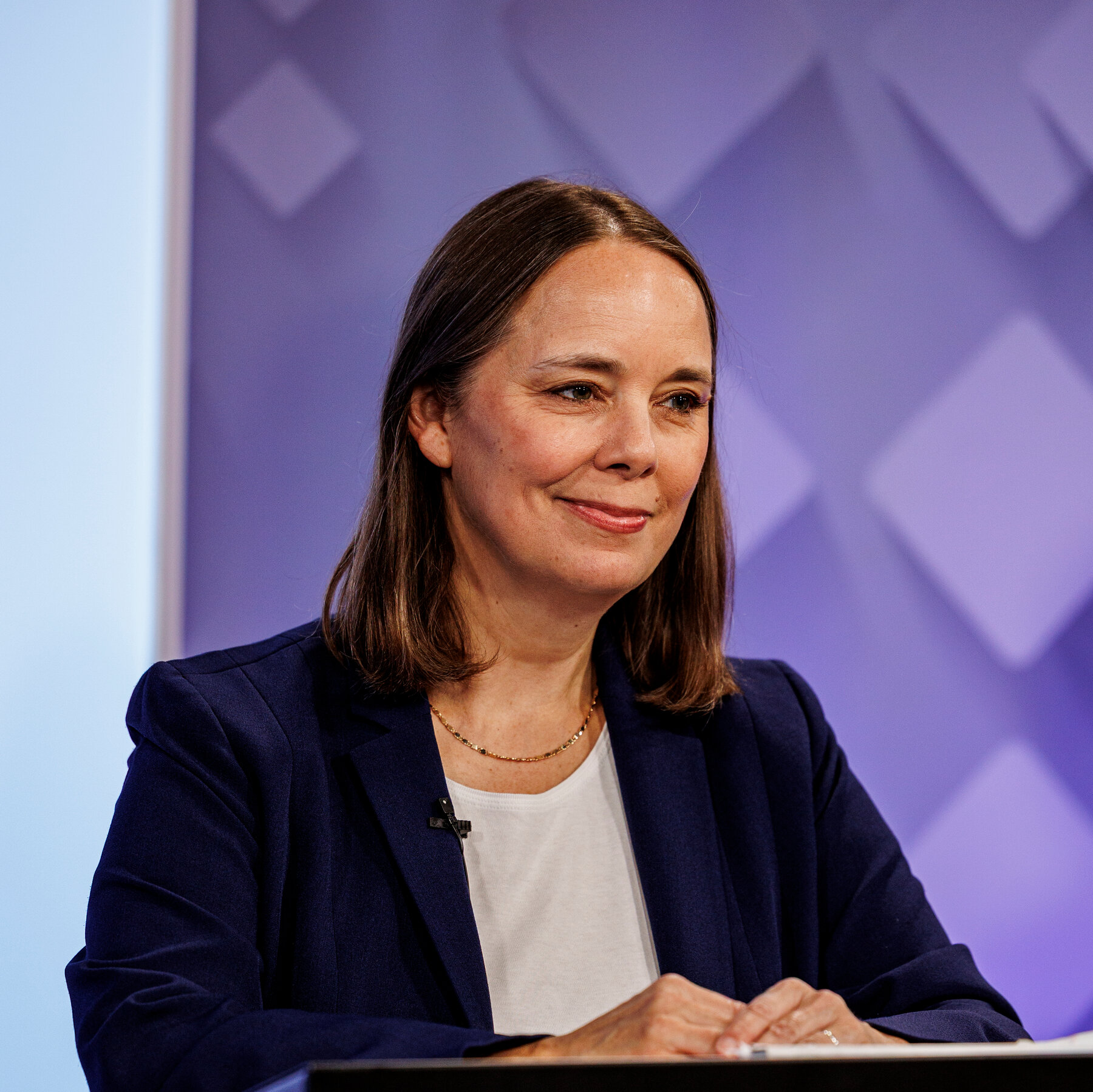 In Maine, Bellows Ends Senate Bid as Jackson Builds Momentum