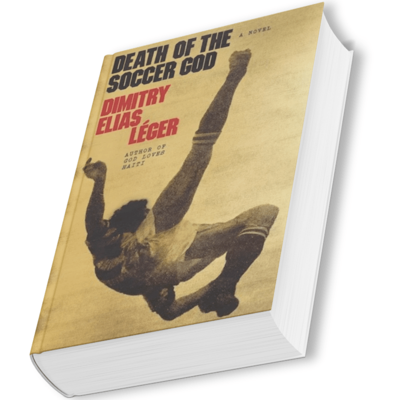 ‘Death of the Soccer God’ explores belonging, at home and abroad