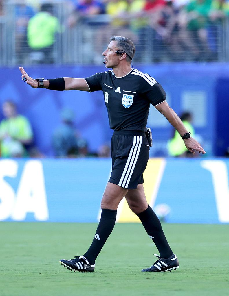New Jersey. Coupe du monde 2026 | Le Slovène Slavko Vinčić désigné pour arbitrer la finale Argentine–Espagne