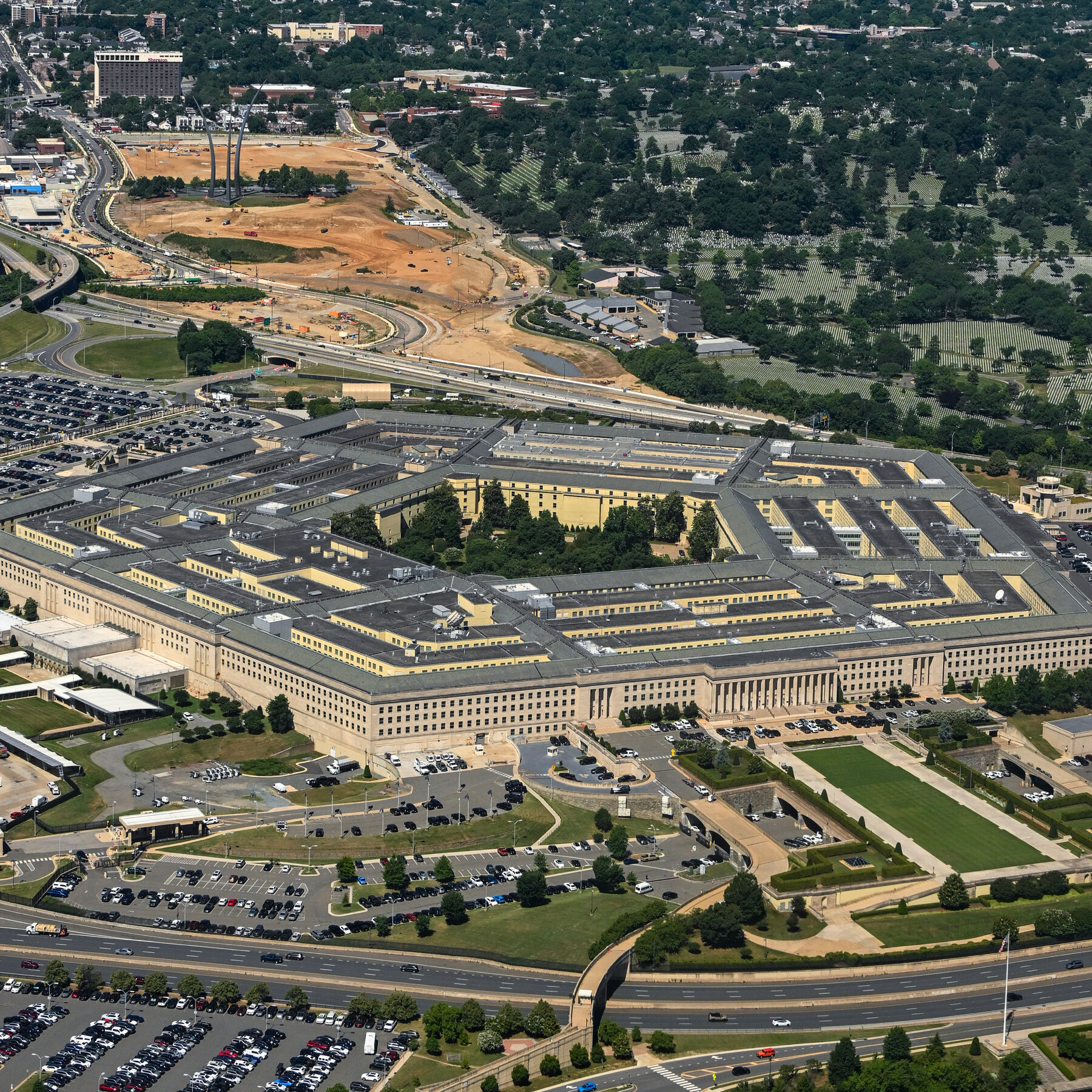 Pentagon Identifies Soldier Killed in Iran War as Sgt. Michael Emmanuel Swinton