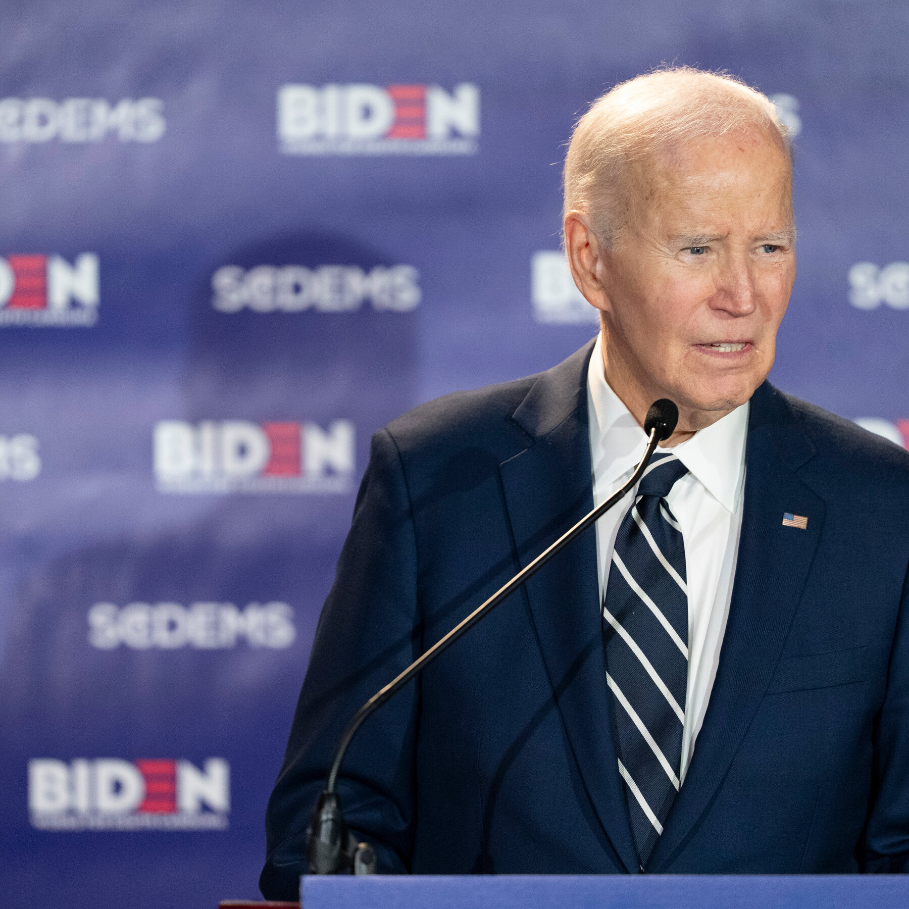 Judges Reject Biden’s Effort to Keep Memoir Recordings Private