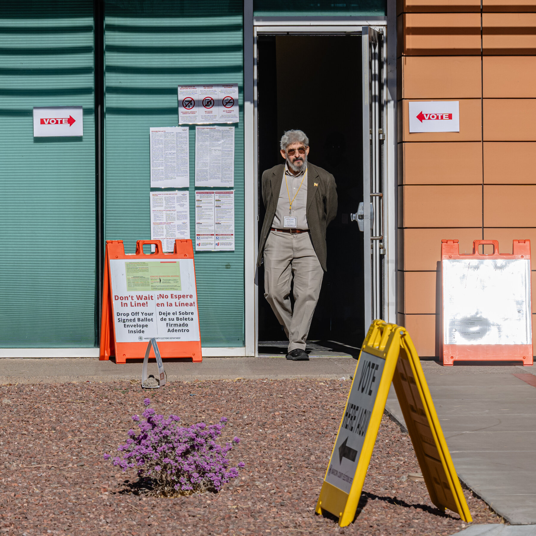 What We Know About Tuesday’s Arizona Primaries