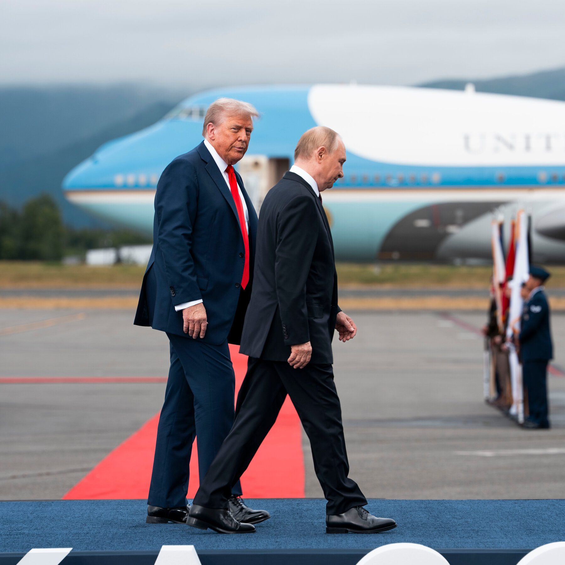Trump Pushes Chinese Election Threat, but Files Show Russia’s Heavy Hand