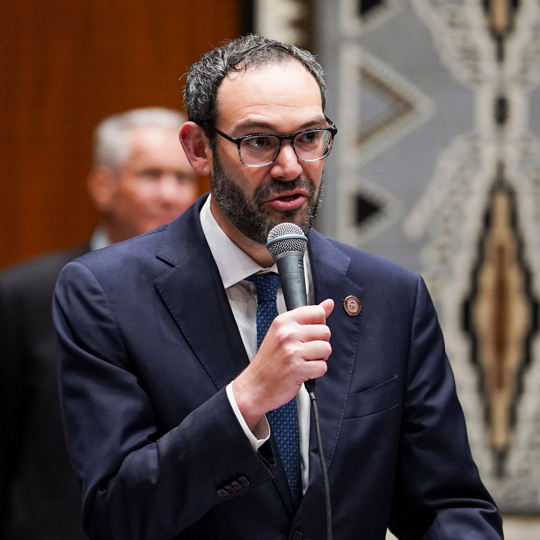 Election Denier Wins G.O.P. Nomination to Be Arizona’s Top Election Official