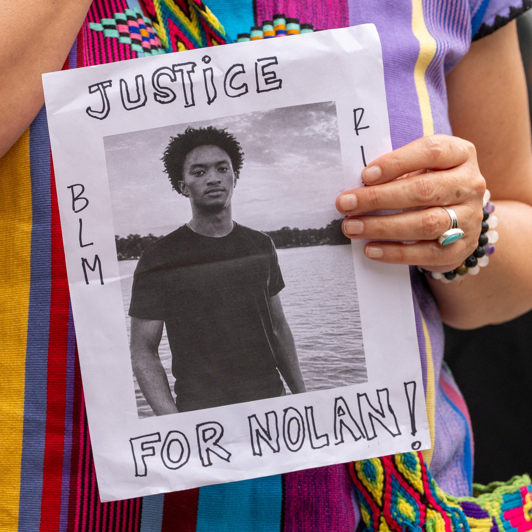 What to Know About the Death of Nolan Wells in Mississippi