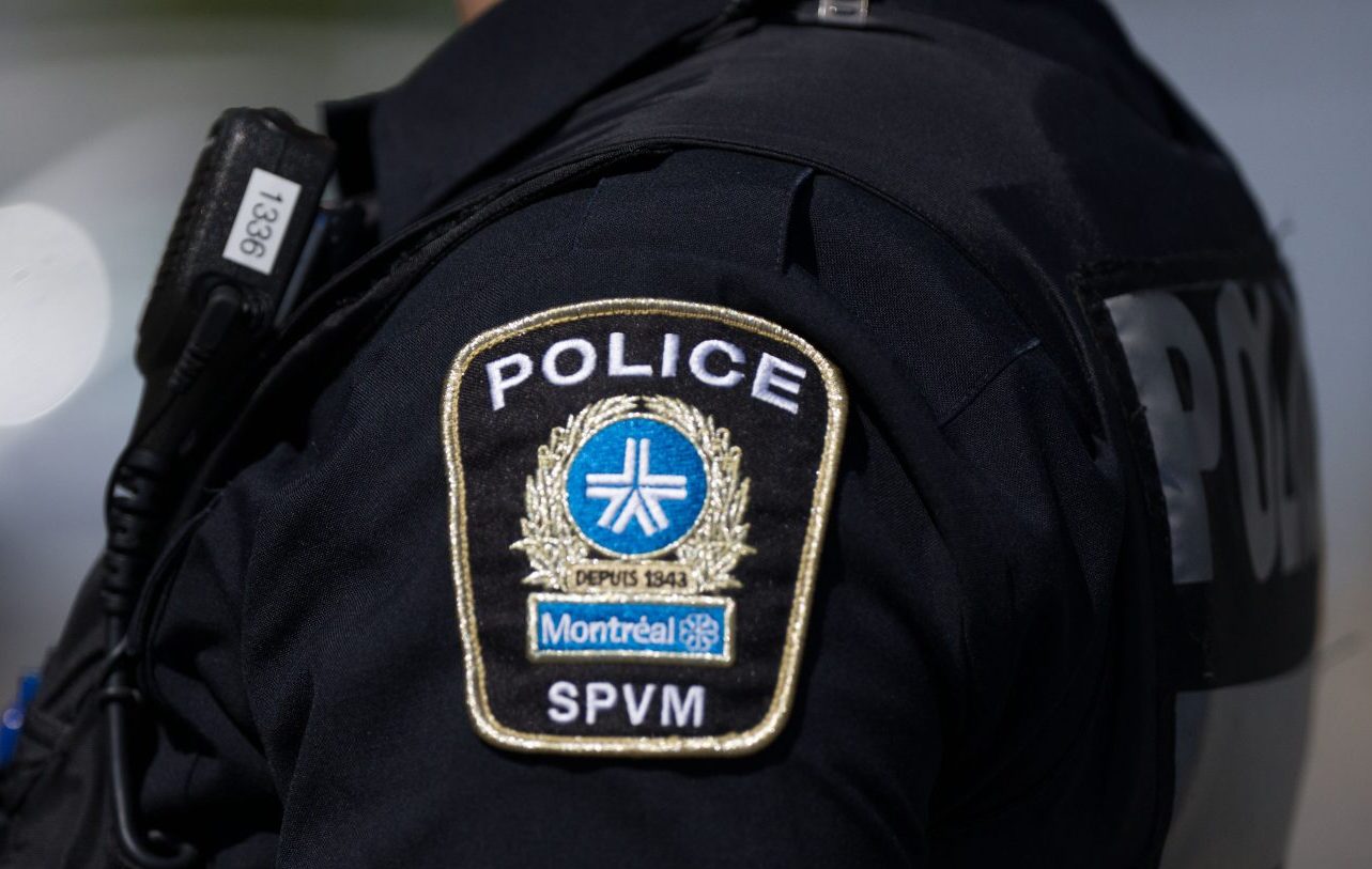 Police investigate suspected hate crime after fake severed hand left at Montreal Islamic centre