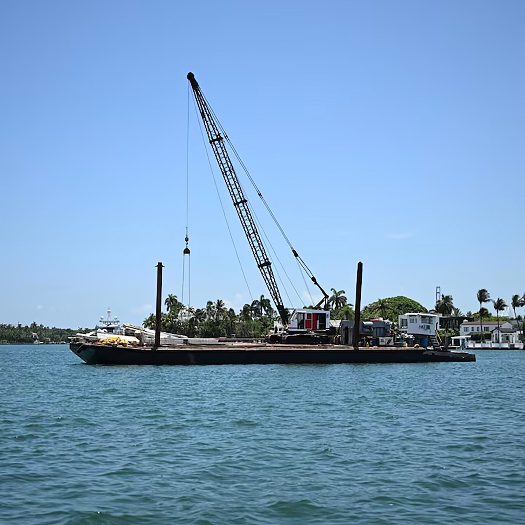 Tugboat Captain Pleads Guilty in Miami Crash That Killed 3 Children
