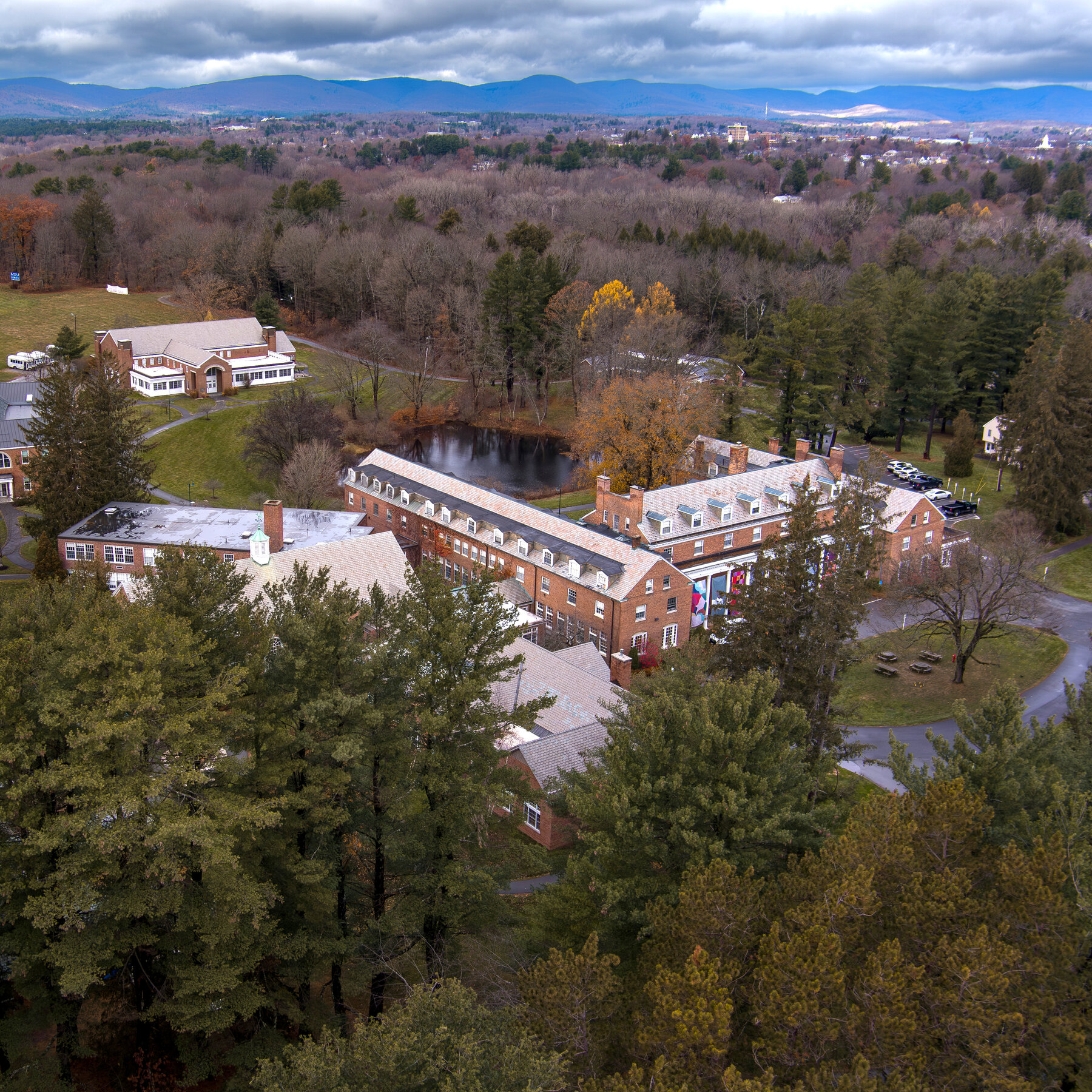 Former Head of All-Girls School Indicted, Accused of Ignoring Abuse Reports