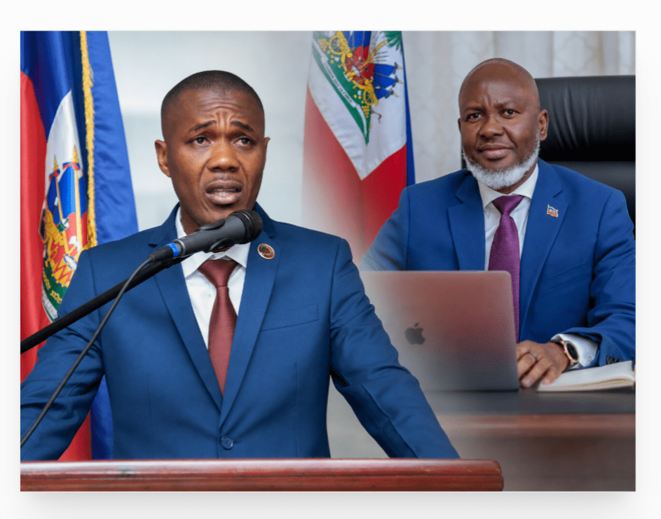 Justice | le consul Stephen Junior Cherenfant réhabilité : la caisse du consulat de Santiago ne pouvait servir de portefeuille à la famille Vertilaire