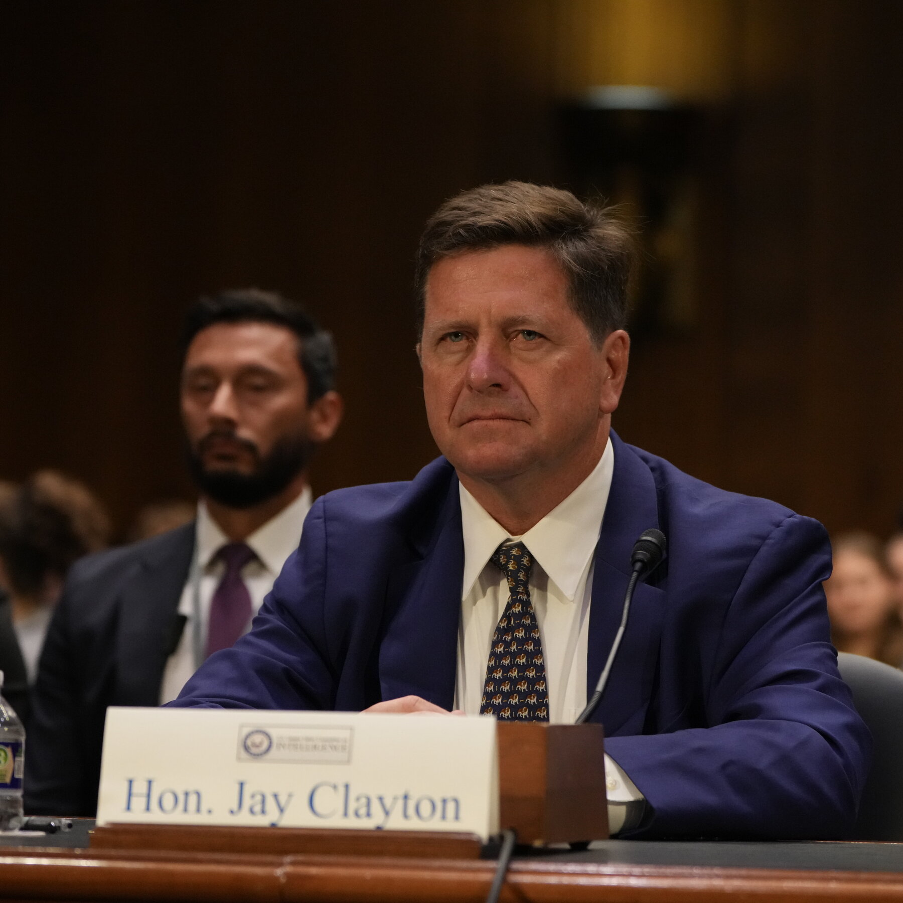 In Rush to Track Down Air Force One Leaks, DOJ Reversed Its Own Process