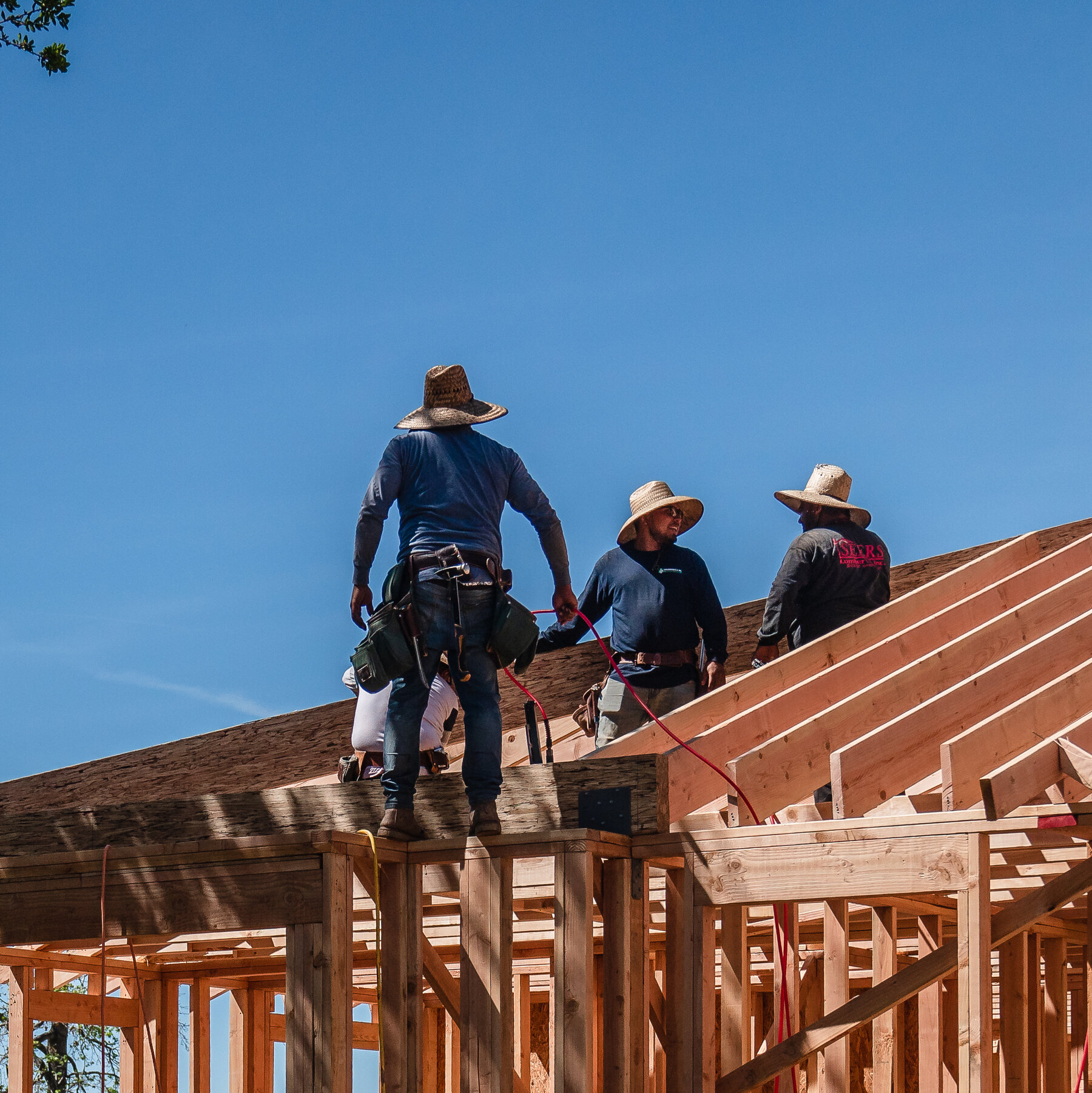 How a Housing Bill Trump Spurned Became Law