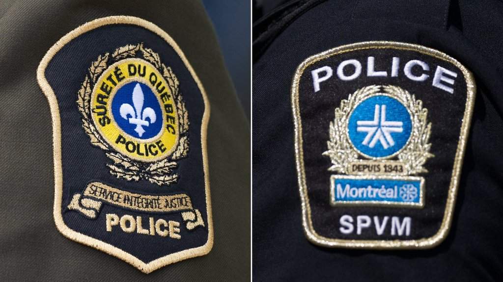 Five police officers suspended after 2018 Montreal police chase