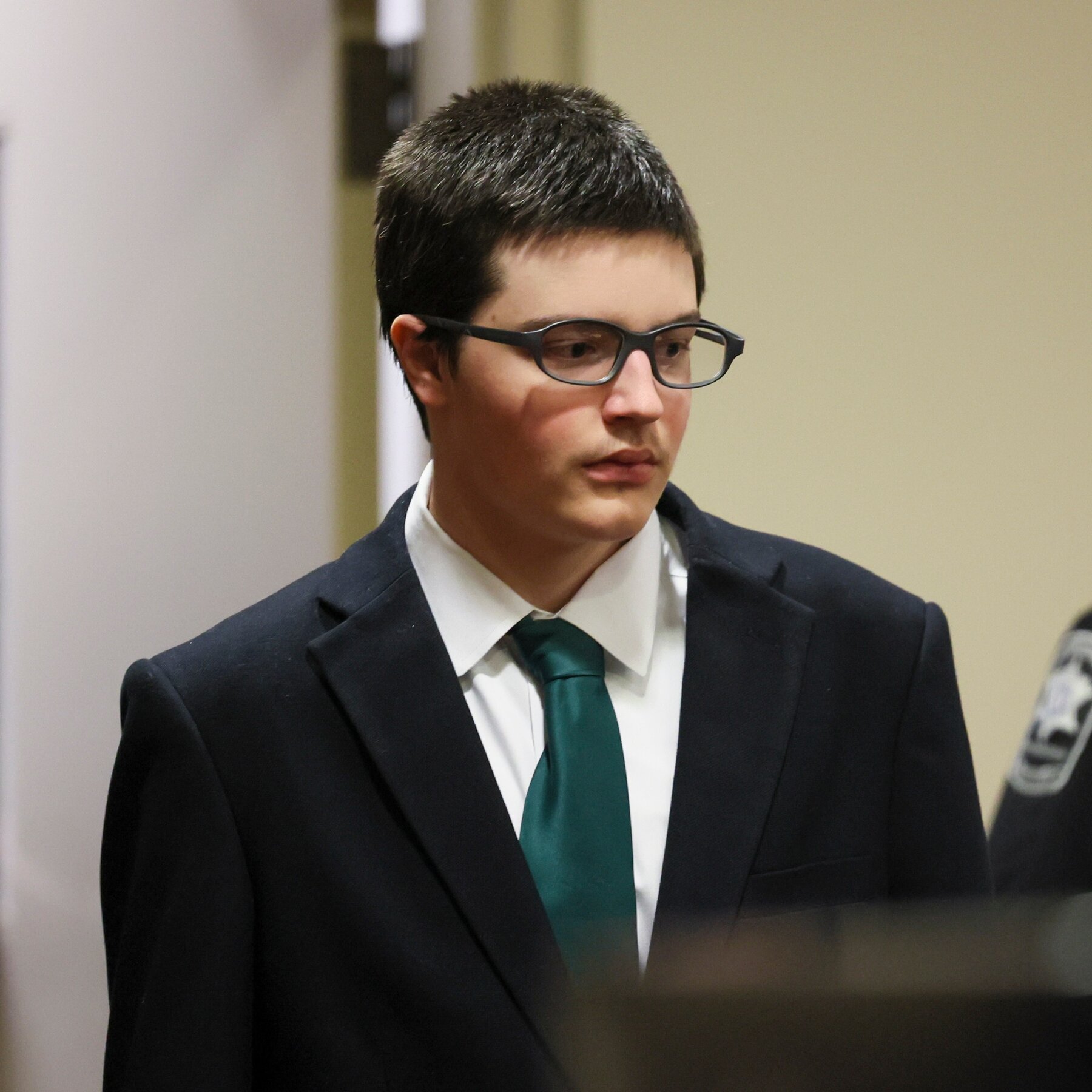 Georgia Teen Is Sentenced to Life for Deadly School Shooting