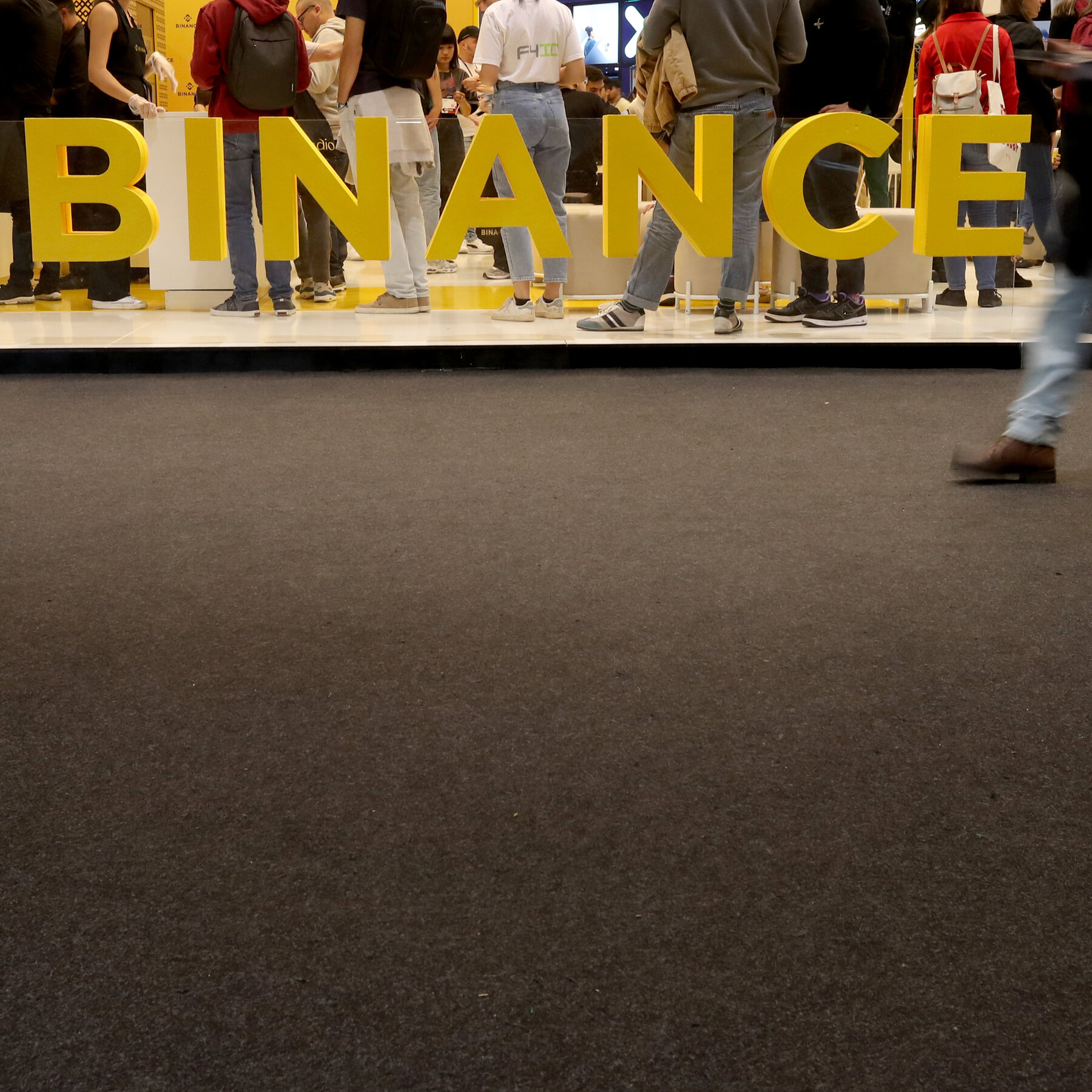 Police Say Binance Is Making It Harder to Fight Crime
