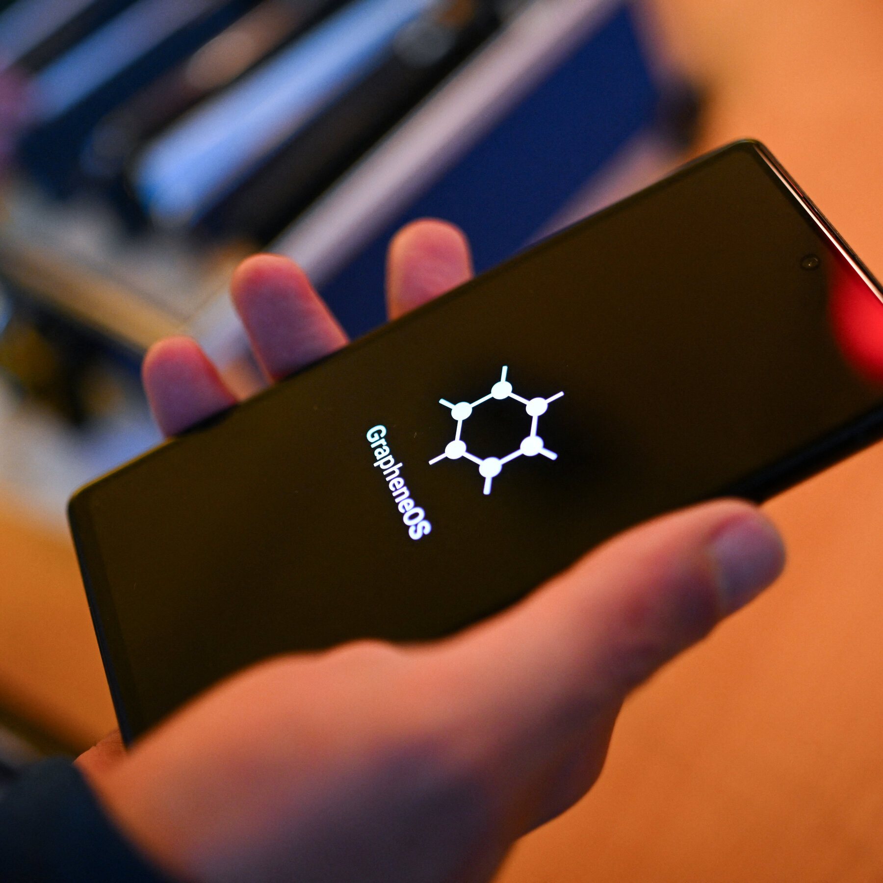 A U.S. Citizen Deleted His Phone’s Data. Now He Faces a Felony Charge.