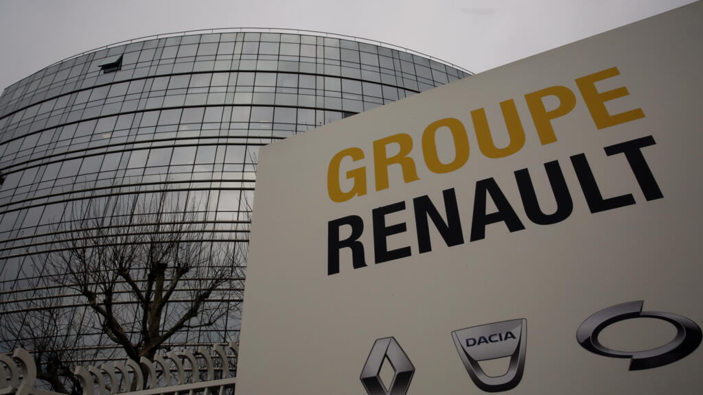 Renault to face criminal trial in France over 'dieselgate' emissions scandal
