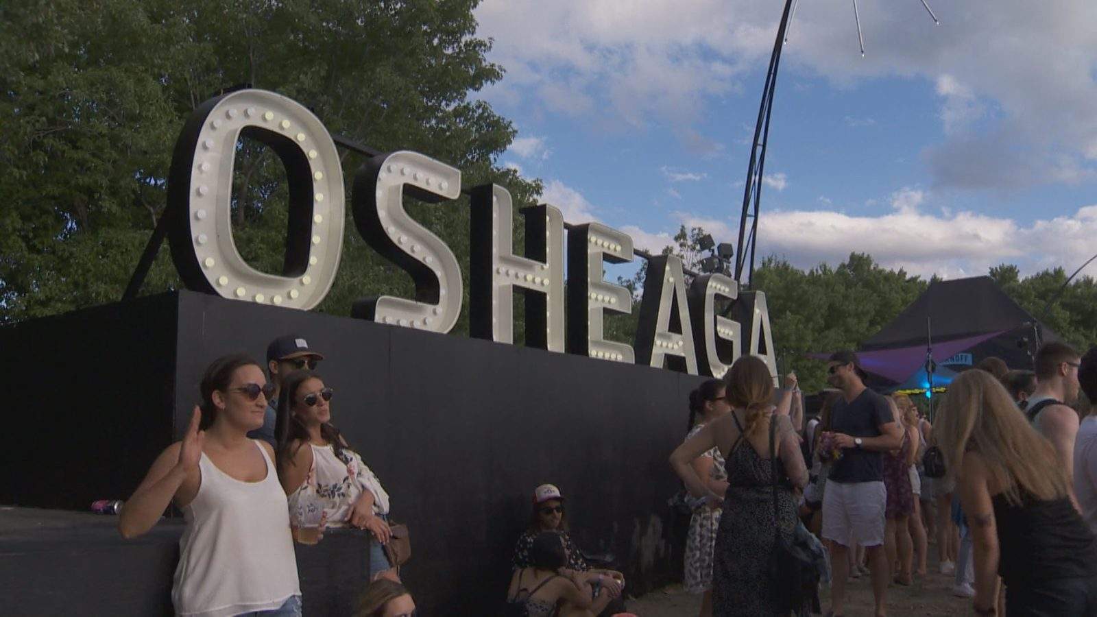 Strict bag policy among new changes at Osheaga fest. Here’s what you need to know