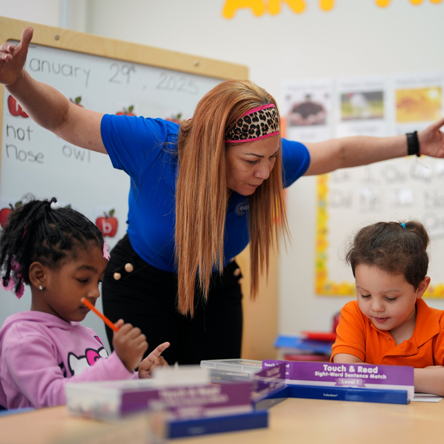 Trump Administration Plans to Upend Head Start by Deregulating It
