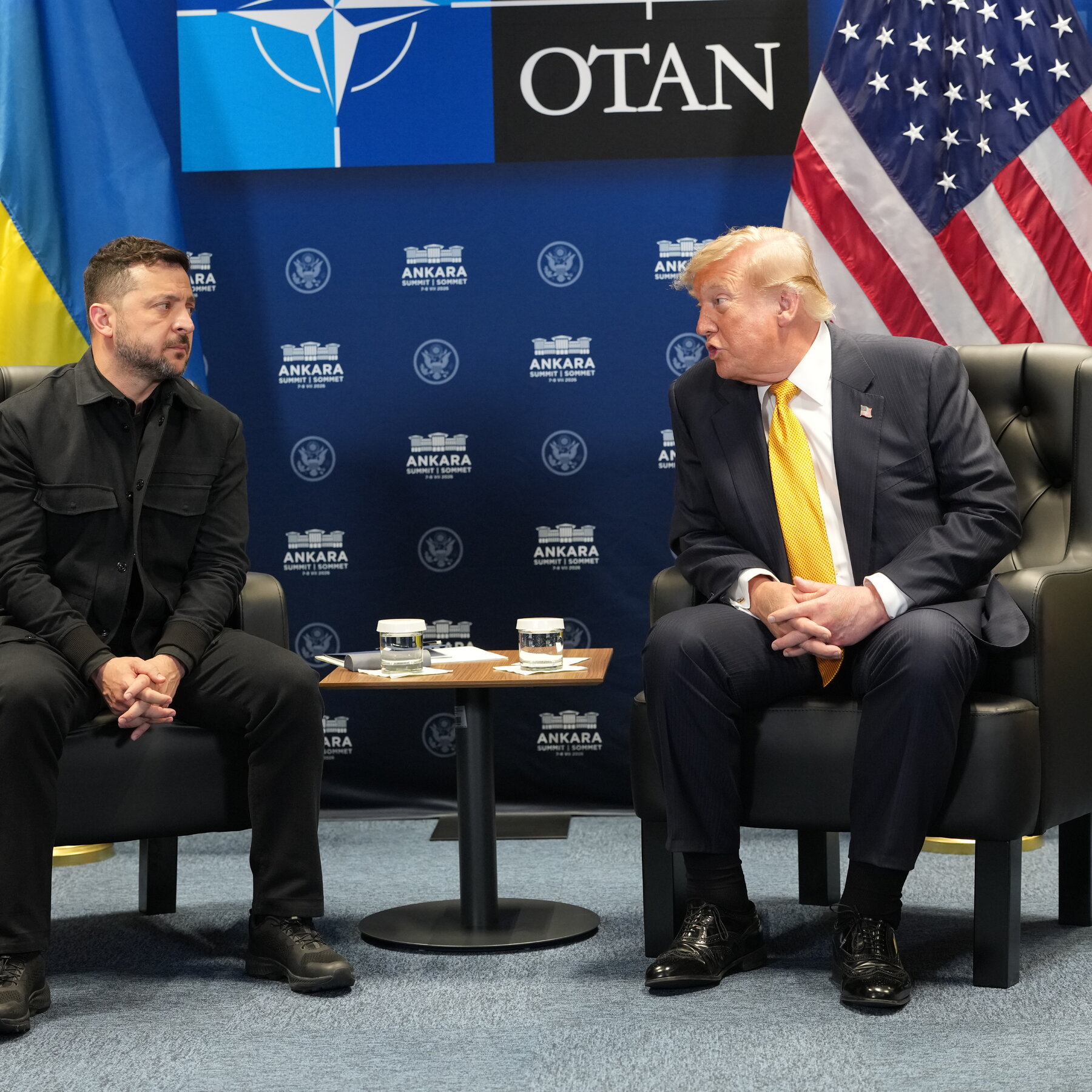 How Ukraine Is Making Inroads With MAGA and a Trump Ally, Laura Loomer