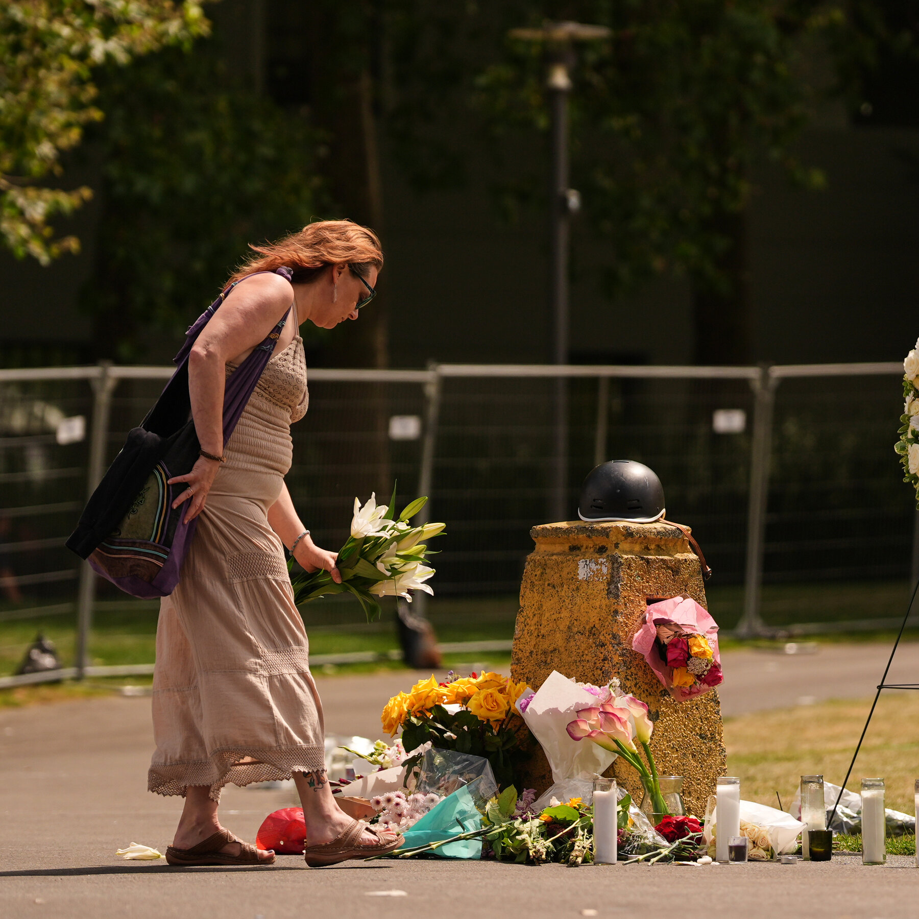 Days After Deadly Shooting, Seattle Tightens Security on Festivities