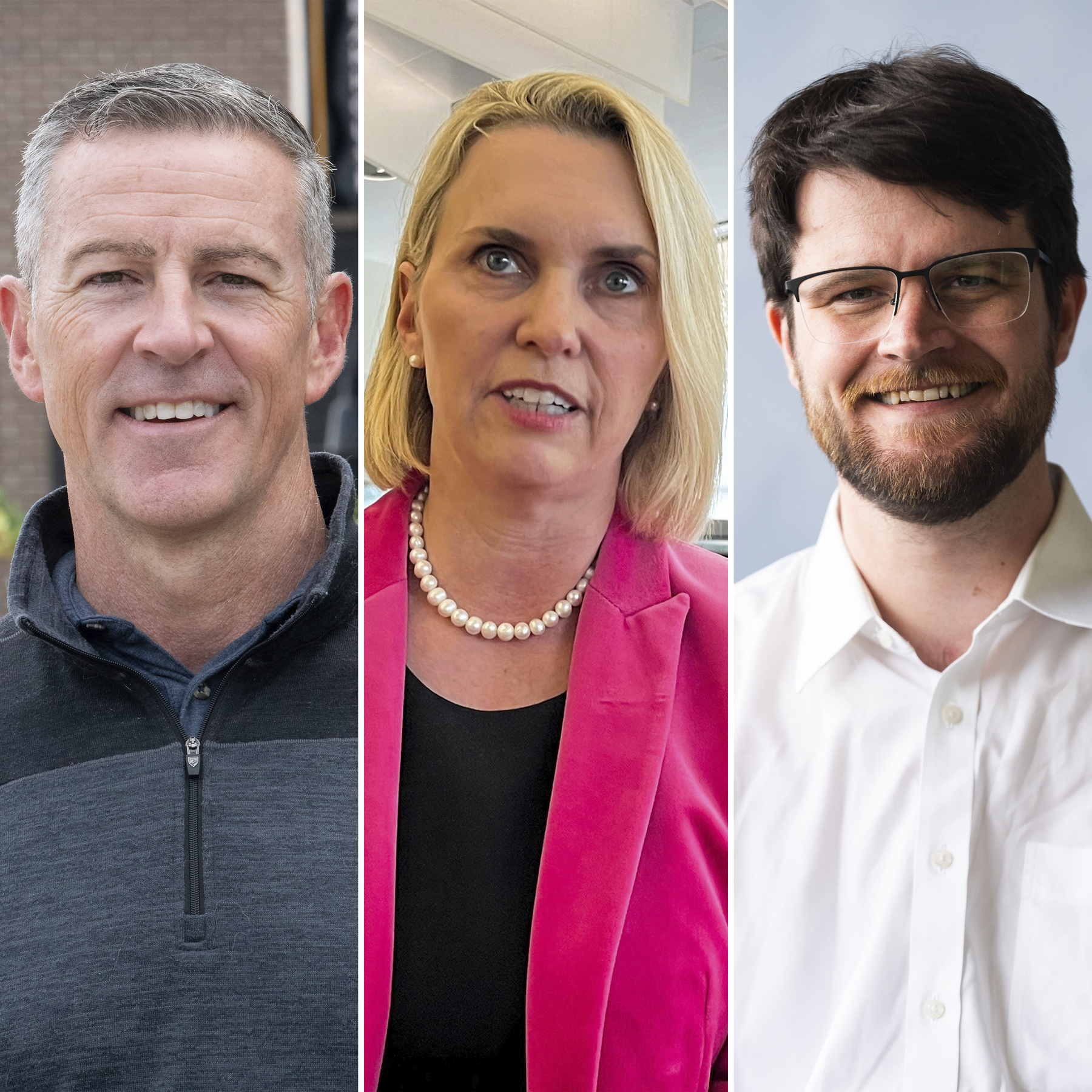 How a Centrist Split Boosted Progressive Hopes in a Democratic House Primary