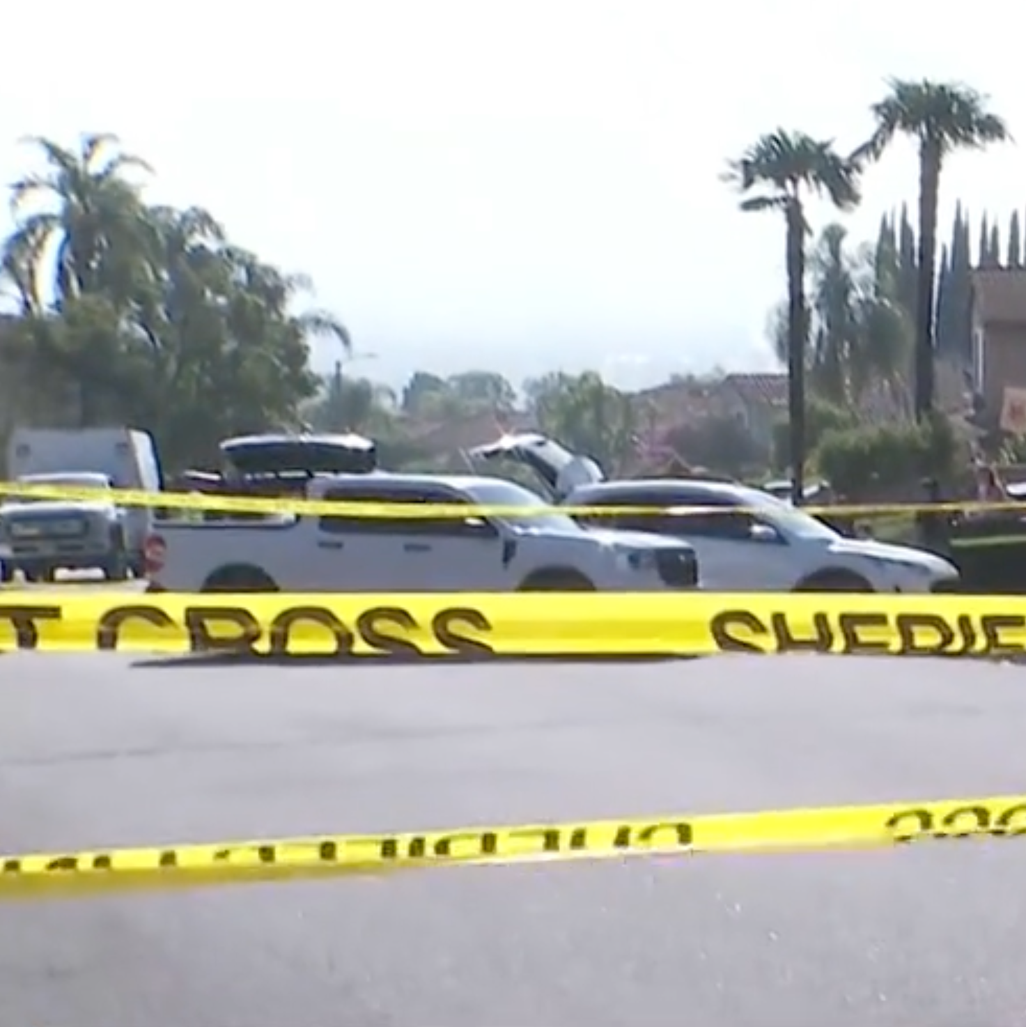 Chino Hills Murder-Kidnapping Tied to Business Dispute, Officials Say