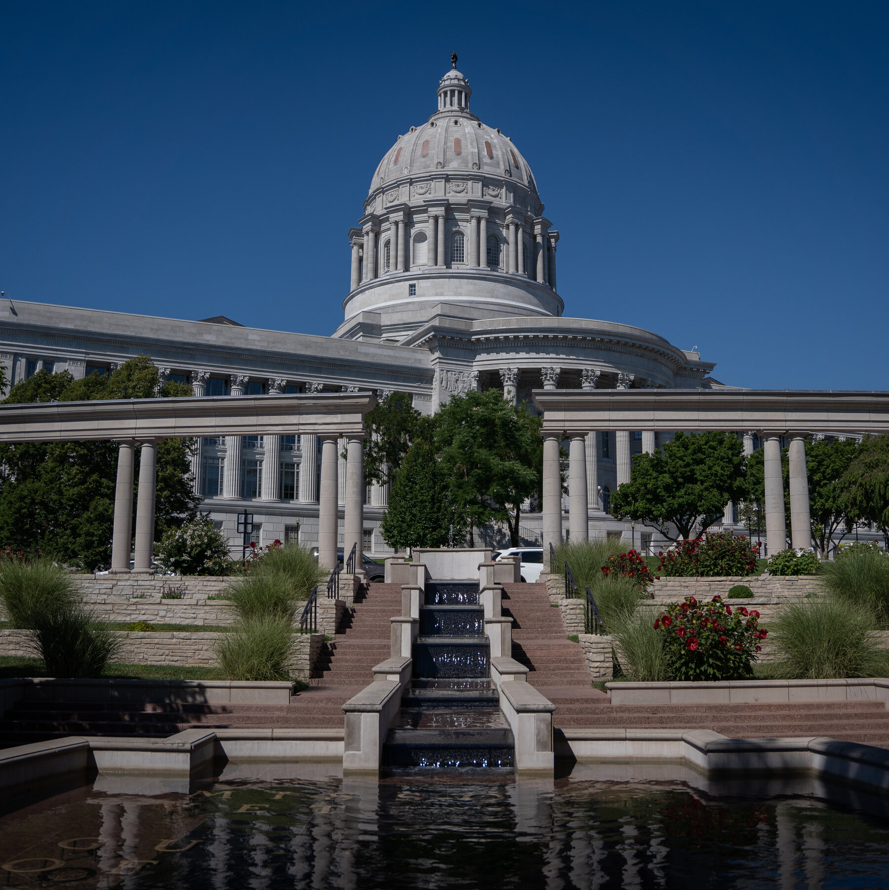 Missouri Says Voters Cannot Decide on Redrawn Congressional Districts