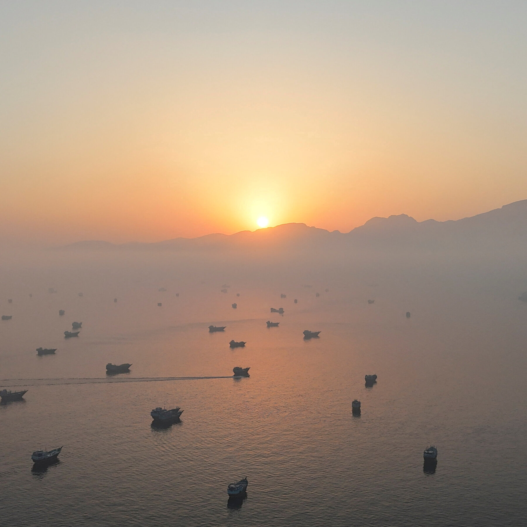 An Emerging Deal to Reopen the Strait of Hormuz Would Come at a Cost for Trump