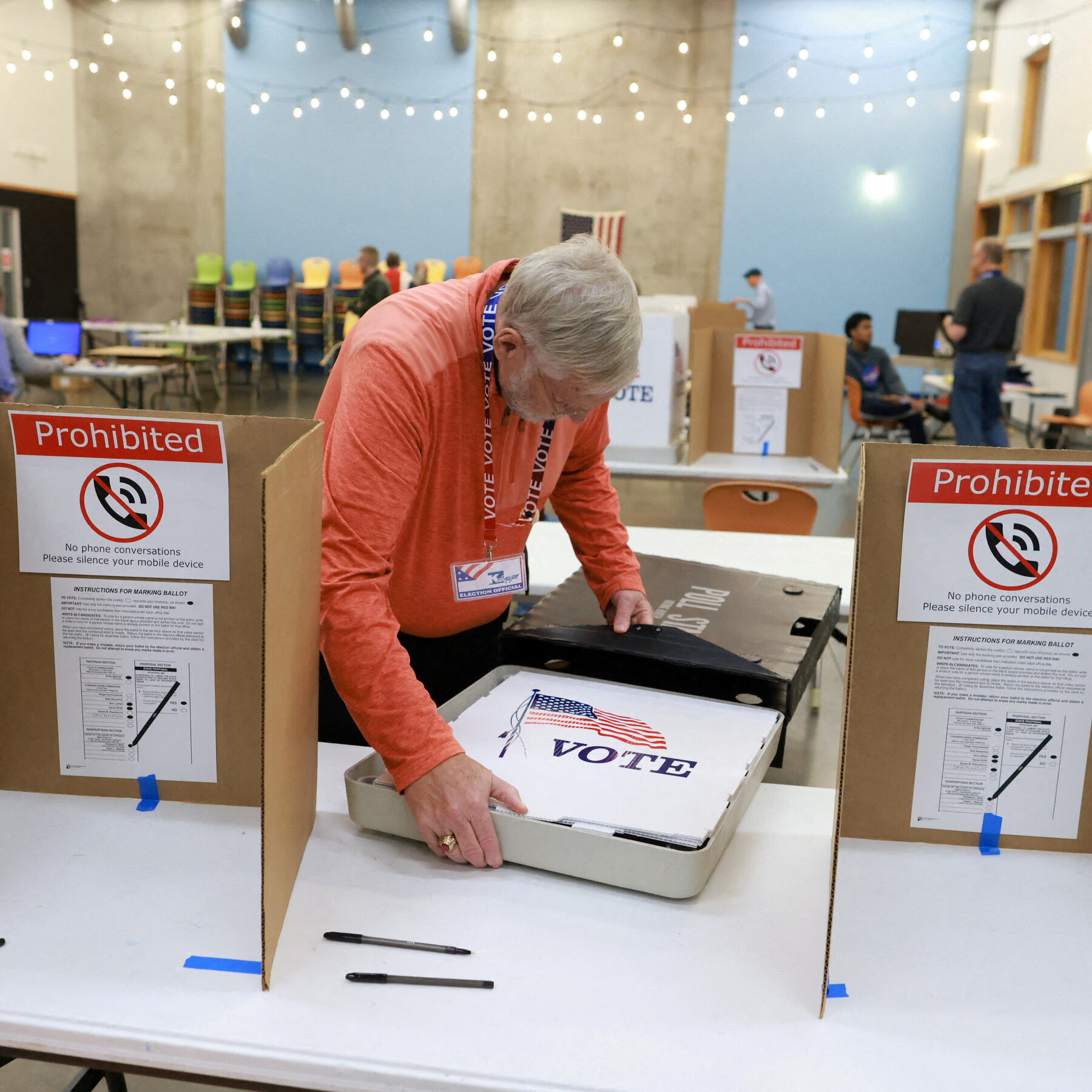 When to Expect Results in Michigan, Virginia, Missouri, Washington and Kansas