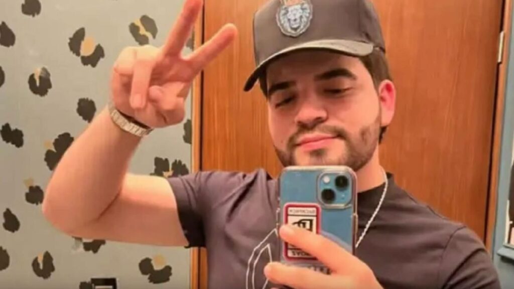 Mexique Un influenceur tué par balle en direct sur TikTok