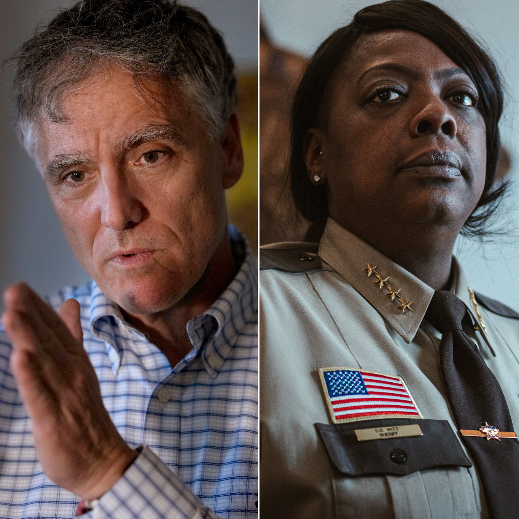 ICE Threatens Sheriffs In Chicago and Minneapolis With Prosecution Over Access to Inmates