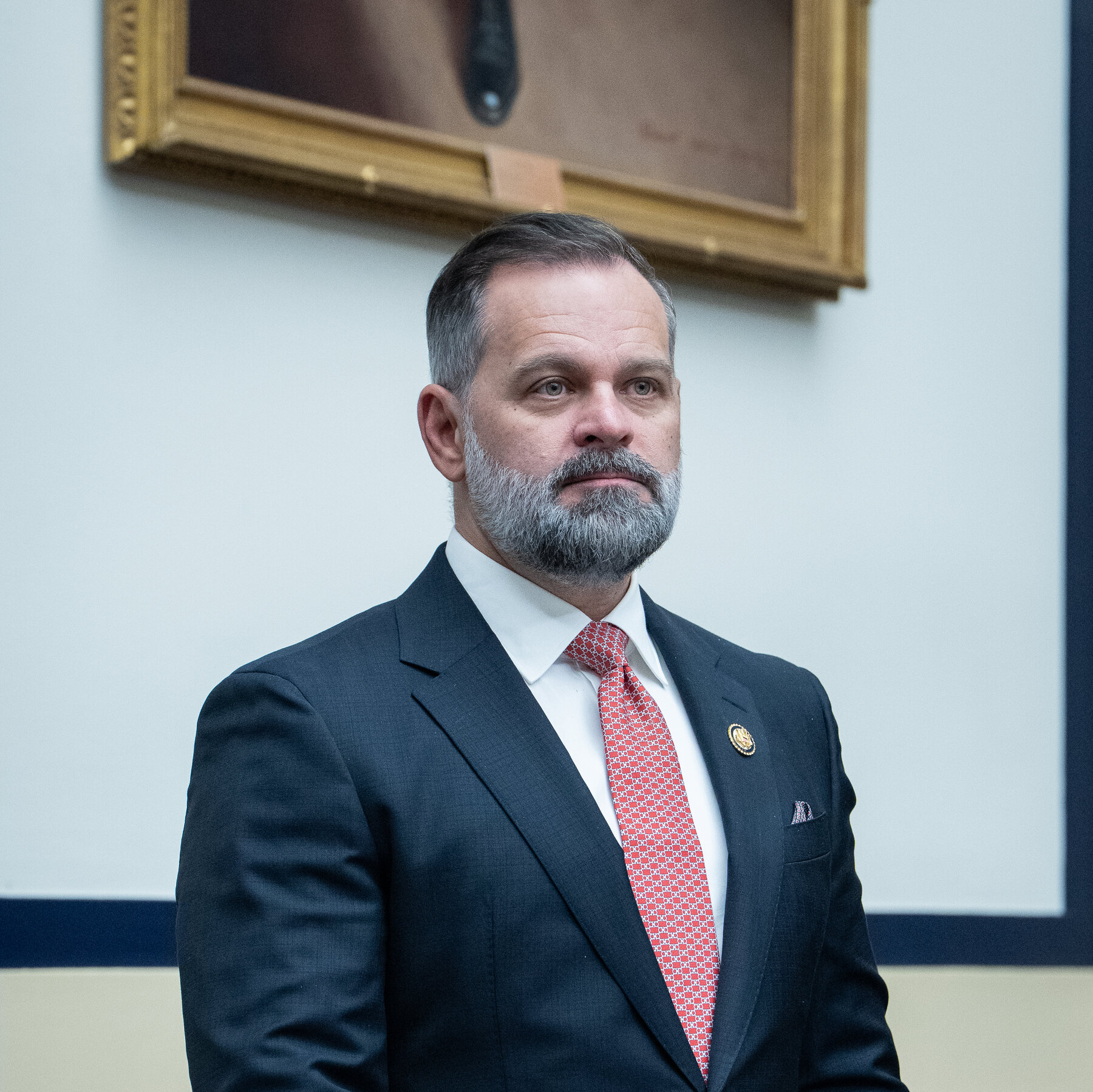 Some House Republicans Are Backing a Challenger in Cory Mills’s Re-election Bid