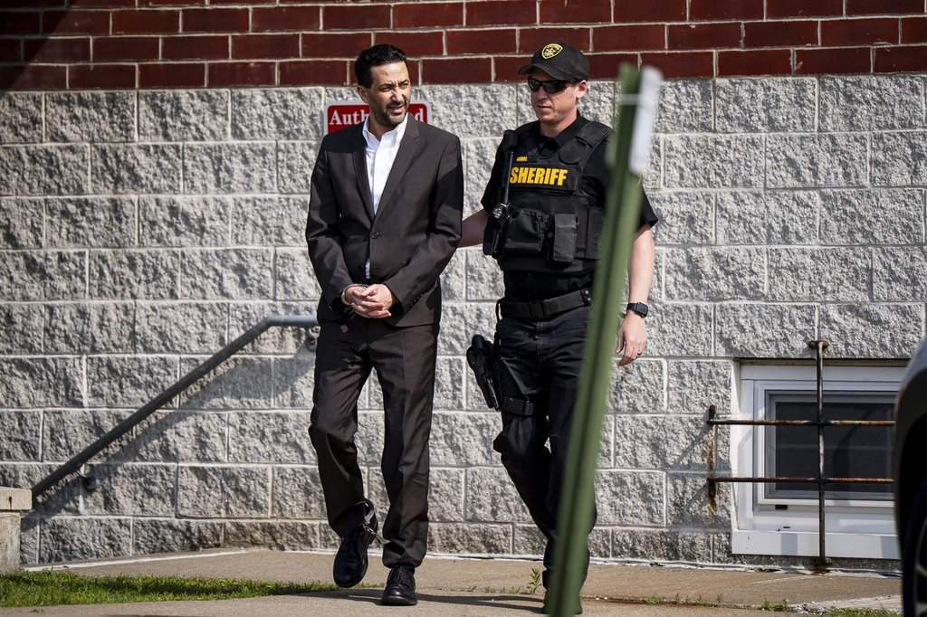 Trial of man accused of killing his 9-year-old daughter continues
